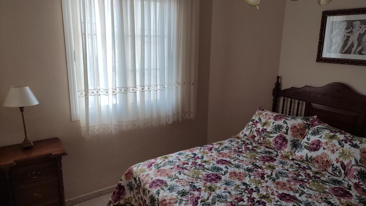 Apartamento Paseo Maritimo, Centro Torre Del Mar Kültér fotó