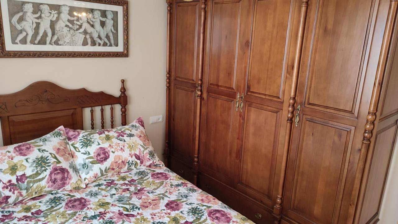 Apartamento Paseo Maritimo, Centro Torre Del Mar Kültér fotó