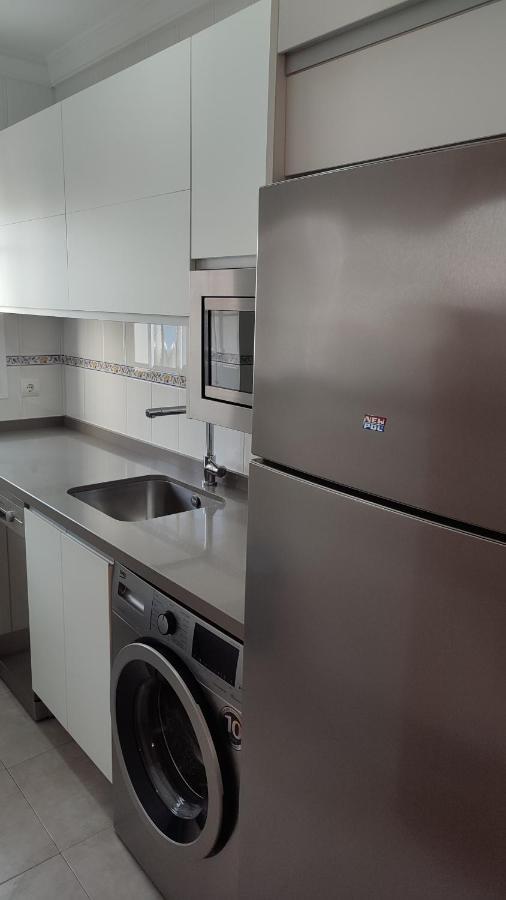 Apartamento Paseo Maritimo, Centro Torre Del Mar Kültér fotó